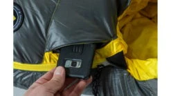 NEMO Equipment Sonic Down Sleeping Bag 0 Degree -Alps Mountaineering Shop opplanet nemo equipment sonic down sleeping bag 0 degree goodnight gray goldfinch long 811666034533 av 15