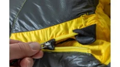 NEMO Equipment Sonic Down Sleeping Bag 0 Degree -Alps Mountaineering Shop opplanet nemo equipment sonic down sleeping bag 0 degree goodnight gray goldfinch long 811666034533 av 16