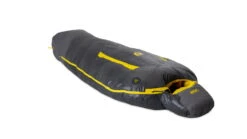 NEMO Equipment Sonic Down Sleeping Bag 0 Degree -Alps Mountaineering Shop opplanet nemo equipment sonic down sleeping bag 0 degree goodnight gray goldfinch long 811666034533 av 3