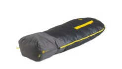 NEMO Equipment Sonic Down Sleeping Bag 0 Degree -Alps Mountaineering Shop opplanet nemo equipment sonic down sleeping bag 0 degree goodnight gray goldfinch long 811666034533 av 4