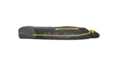 NEMO Equipment Sonic Down Sleeping Bag 0 Degree -Alps Mountaineering Shop opplanet nemo equipment sonic down sleeping bag 0 degree goodnight gray goldfinch long 811666034533 av 5