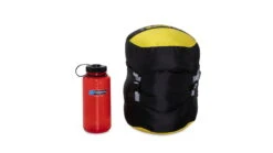 NEMO Equipment Sonic Down Sleeping Bag 0 Degree -Alps Mountaineering Shop opplanet nemo equipment sonic down sleeping bag 0 degree goodnight gray goldfinch long 811666034533 av 6