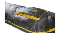 NEMO Equipment Sonic Down Sleeping Bag 0 Degree -Alps Mountaineering Shop opplanet nemo equipment sonic down sleeping bag 0 degree goodnight gray goldfinch long 811666034533 av 8