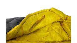NEMO Equipment Sonic Down Sleeping Bag 0 Degree -Alps Mountaineering Shop opplanet nemo equipment sonic down sleeping bag 0 degree goodnight gray goldfinch long 811666034533 av 9