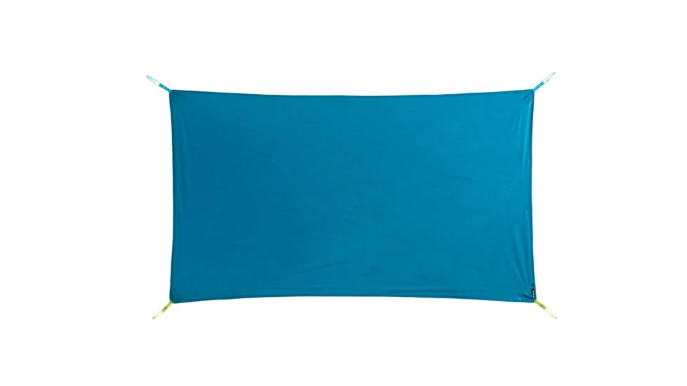 NEMO Equipment Switch Footprint - 2 Person 3 NEMO Equipment Switch Footprint - 2 Person