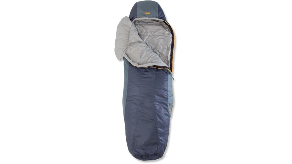 NEMO Equipment Tempo 20 Sleeping Bag 2023 - Men's 4 NEMO Equipment Tempo 20 Sleeping Bag 2023 - Men's - Image 2