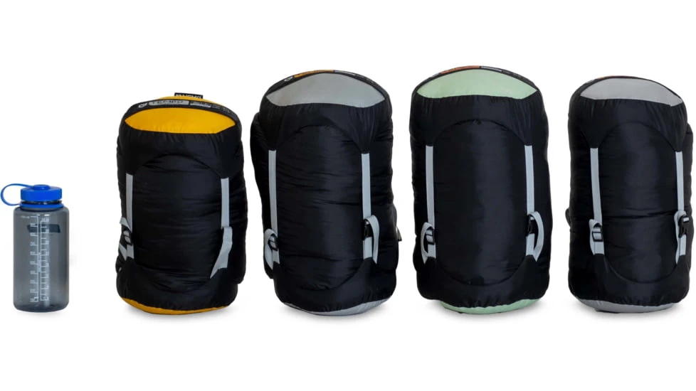 NEMO Equipment Tempo 20 Sleeping Bag 2023 - Men's 7 NEMO Equipment Tempo 20 Sleeping Bag 2023 - Men's - Image 5