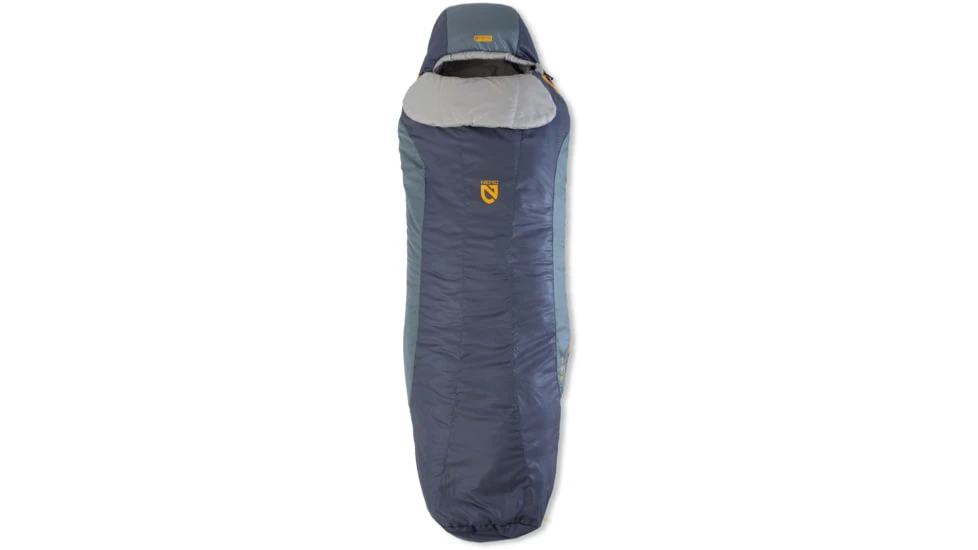 NEMO Equipment Tempo 20 Sleeping Bag 2023 - Men's 3 NEMO Equipment Tempo 20 Sleeping Bag 2023 - Men's