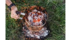 Nomad Grills Fire Natural Charcoal 10lb Box 20 Nomad Grills Fire Natural Charcoal 10lb Box -Alps Mountaineering Shop opplanet nomad grills fire natural charcoal 10lb box small nmf 2001 10 av 1