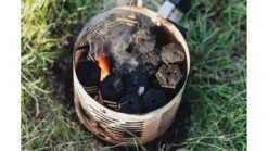 Nomad Grills Fire Natural Charcoal 10lb Box 19 Nomad Grills Fire Natural Charcoal 10lb Box -Alps Mountaineering Shop opplanet nomad grills fire natural charcoal 10lb box small nmf 2001 10 av 2