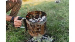 Nomad Grills Fire Natural Charcoal 10lb Box 18 Nomad Grills Fire Natural Charcoal 10lb Box -Alps Mountaineering Shop opplanet nomad grills fire natural charcoal 10lb box small nmf 2001 10 av 4