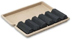 Nomad Grills Fire Natural Charcoal 10lb Box 14 Nomad Grills Fire Natural Charcoal 10lb Box -Alps Mountaineering Shop opplanet nomad grills fire natural charcoal 10lb box small nmf 2001 10 av 7