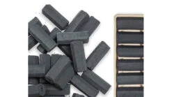 Nomad Grills Fire Natural Charcoal 10lb Box 15 Nomad Grills Fire Natural Charcoal 10lb Box -Alps Mountaineering Shop opplanet nomad grills fire natural charcoal 10lb box small nmf 2001 10 av 9