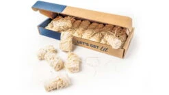 Nomad Grills Tumbleweed Fire Starters 9 Nomad Grills Tumbleweed Fire Starters -Alps Mountaineering Shop opplanet nomad grills tumbleweed fire starters small nmf tw20 av 2