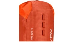 Ortovox Ortovox Trad Zero 18 Pack -Alps Mountaineering Shop opplanet ortovox trad zero 18 desert orange 18 liter 4872000001 av 1