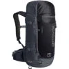 Ortovox Traverse 40L Pack -Alps Mountaineering Shop opplanet ortovox traverse 40 black steel 40 liter 4854400003 main