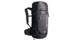 Ortovox Traverse 40L Pack -Alps Mountaineering Shop opplanet ortovox traverse 40l pack black raven 4854400004 main