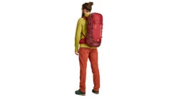 Ortovox Traverse 40L Pack -Alps Mountaineering Shop opplanet ortovox traverse 40l pack clay orange 4854400005 av 1