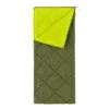 Outdoor Products 40F Extra Large Sleeping Bag -Alps Mountaineering Shop opplanet outdoor products 40f extra large sleeping bag green 50032 main