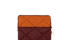 Outdoor Products 40F Extra Large Sleeping Bag With Pillow -Alps Mountaineering Shop opplanet outdoor products 40f extra large sleeping bag w pillow orange maroon 50034 av 3