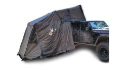 Overland Vehicle Systems Bushveld Annex For 4 Person Roof Top Tent
