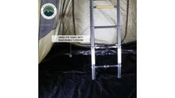 Overland Vehicle Systems N2E Nomadic 2 Extended Roof Top Tent Annex Room -Alps Mountaineering Shop opplanet overland vehicle systems n2e nomadic 2 extended roof top tent annex room 18529936 av 7