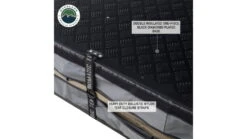 Overland Vehicle Systems N3E Nomadic 3 Extended Roof Top Tent W/ Annex 35 Overland Vehicle Systems N3E Nomadic 3 Extended Roof Top Tent W/ Annex -Alps Mountaineering Shop opplanet overland vehicle systems n3e nomadic 3 extended roof top tent w annex 18631936 av 13