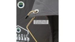 Overland Vehicle Systems N3E Nomadic 3 Extended Roof Top Tent W/ Annex 37 Overland Vehicle Systems N3E Nomadic 3 Extended Roof Top Tent W/ Annex -Alps Mountaineering Shop opplanet overland vehicle systems n3e nomadic 3 extended roof top tent w annex 18631936 av 15