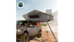 Overland Vehicle Systems N3E Nomadic 3 Extended Roof Top Tent W/ Annex 38 Overland Vehicle Systems N3E Nomadic 3 Extended Roof Top Tent W/ Annex -Alps Mountaineering Shop opplanet overland vehicle systems n3e nomadic 3 extended roof top tent w annex 18631936 av 16