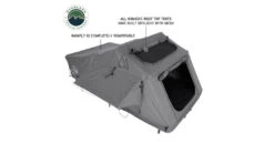 Overland Vehicle Systems N3E Nomadic 3 Extended Roof Top Tent W/ Annex 24 Overland Vehicle Systems N3E Nomadic 3 Extended Roof Top Tent W/ Annex -Alps Mountaineering Shop opplanet overland vehicle systems n3e nomadic 3 extended roof top tent w annex 18631936 av 2