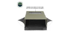 Overland Vehicle Systems N3E Nomadic 3 Extended Roof Top Tent W/ Annex 25 Overland Vehicle Systems N3E Nomadic 3 Extended Roof Top Tent W/ Annex -Alps Mountaineering Shop opplanet overland vehicle systems n3e nomadic 3 extended roof top tent w annex 18631936 av 3