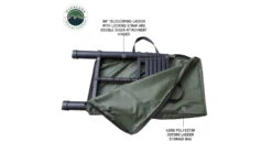 Overland Vehicle Systems N3E Nomadic 3 Extended Roof Top Tent W/ Annex 30 Overland Vehicle Systems N3E Nomadic 3 Extended Roof Top Tent W/ Annex -Alps Mountaineering Shop opplanet overland vehicle systems n3e nomadic 3 extended roof top tent w annex 18631936 av 8