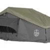 Overland Vehicle Systems N3E Nomadic 3 Extended Roof Top Tent W/ Annex -Alps Mountaineering Shop opplanet overland vehicle systems n3e nomadic 3 extended roof top tent w annex 18631936 main