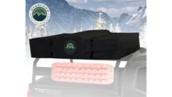 Overland Vehicle Systems Nomadic Extended Roof Top Tent - 3+ Person, 4 Season 35 Overland Vehicle Systems Nomadic Extended Roof Top Tent - 3+ Person, 4 Season -Alps Mountaineering Shop opplanet overland vehicle systems nomadic 3 extended roof top tent 3 person white dark gray 63 x 122 x 51 in 18039926 av 7