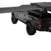 Overland Vehicle Systems Nomadic Awning Covered Shelter