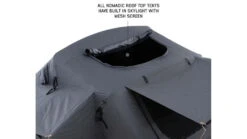 Overland Vehicle Systems Nomadic Extended Roof Top Tent - 3+ Person, 4 Season 36 Overland Vehicle Systems Nomadic Extended Roof Top Tent - 3+ Person, 4 Season -Alps Mountaineering Shop opplanet overland vehicle systems nomadic extended roof top tent w green rain fly 3p 4s 18139936 av 3