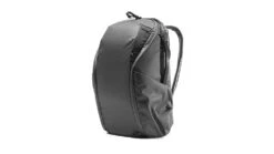 Peak Design Everyday 20 Liters Zip Backpack -Alps Mountaineering Shop opplanet peak design everyday 15 liters zip backpack black bedbz 15 bk 2 av 1