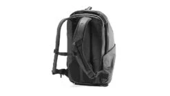 Peak Design Everyday 20 Liters Zip Backpack -Alps Mountaineering Shop opplanet peak design everyday 15 liters zip backpack black bedbz 15 bk 2 av 2