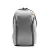 Peak Design Everyday 20 Liters Zip Backpack 2 Peak Design Everyday 20 Liters Zip Backpack -Alps Mountaineering Shop opplanet peak design everyday 20 liters zip backpack ash bedbz 20 as 2 main