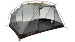 Poler 2 Person Tent -Alps Mountaineering Shop opplanet poler 2 person tent furry camo 221equ5201 fcamo o s av 3