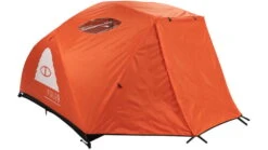 Poler 2 Person Tent -Alps Mountaineering Shop opplanet poler 2 person tent orange 221equ5201 orange o s av 1