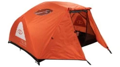 Poler 2 Person Tent -Alps Mountaineering Shop opplanet poler 2 person tent orange 221equ5201 orange o s main
