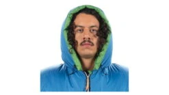 Poler Zonker Napsack -Alps Mountaineering Shop opplanet poler zonker napsack blue green small medium 214acu5401 blue green s m av 3