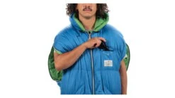 Poler Zonker Napsack -Alps Mountaineering Shop opplanet poler zonker napsack blue green small medium 214acu5401 blue green s m av 5