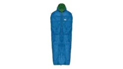 Poler Zonker Napsack -Alps Mountaineering Shop opplanet poler zonker napsack blue green small medium 214acu5401 blue green s m main