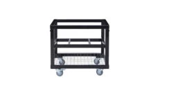 Primo Ceramic Grills Cart Base With Basket