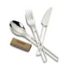 Primus Campfire Cutlery Set -Alps Mountaineering Shop opplanet primus campfire cutlery set stainless steel pri0127 stainless steel main