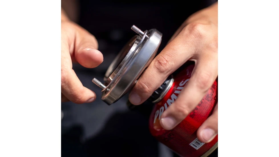 Primus Lite Plus Stove System Uncle 7 Primus Lite Plus Stove System Uncle - Image 5