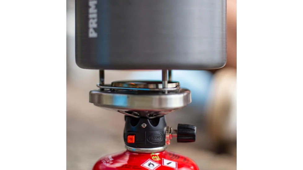 Primus Lite Plus Stove System Uncle 9 Primus Lite Plus Stove System Uncle - Image 7