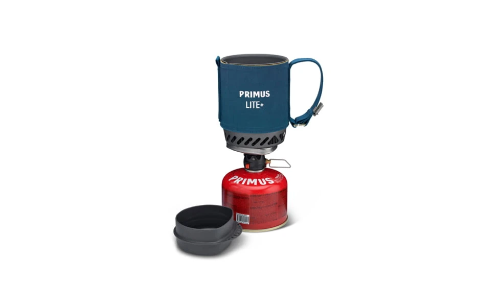 Primus Lite Plus Stove System Uncle 4 Primus Lite Plus Stove System Uncle - Image 2